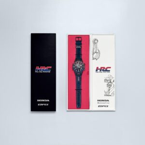 ECB-2000HR-1AJR CASIO カシオ EDIFICE
