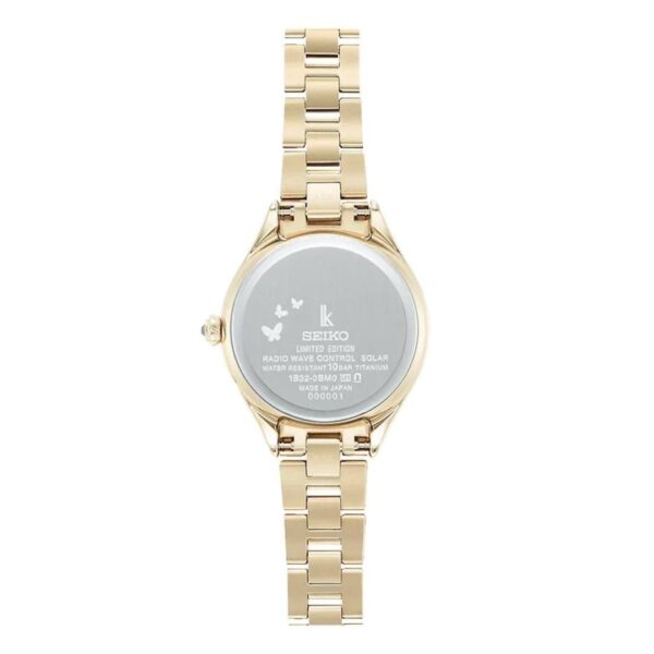 【国内限定700本】SSQW094 SEIKO セイコー ルキア