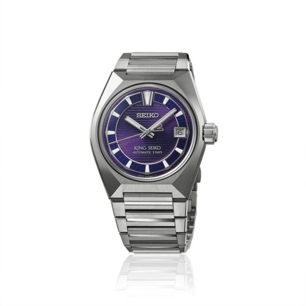 HKF001J SEIKO セイコー キングセイコー