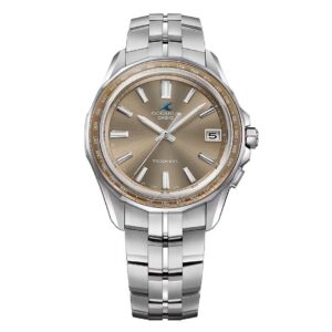 OCW-S400A-5AJF CASIO カシオ オシアナス マンタ
