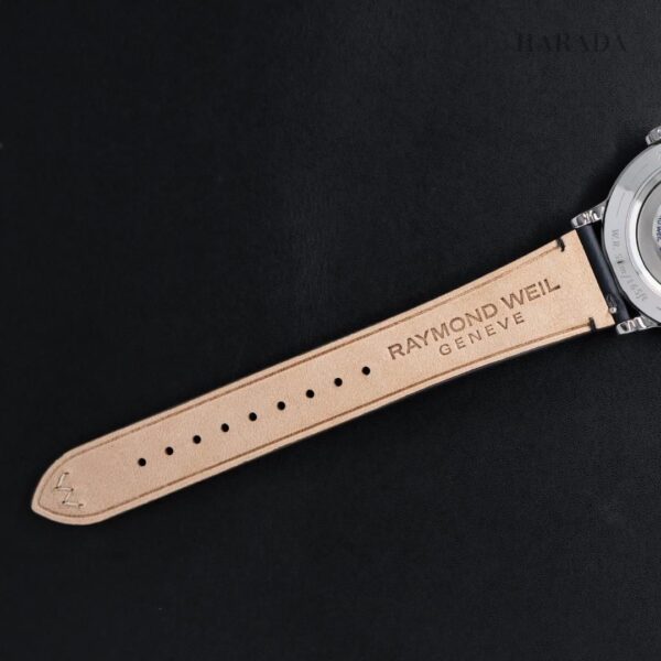 2930-STC-05642 RAYMOND WEIL レイモンド ウェイル ミレジム 39.5mm