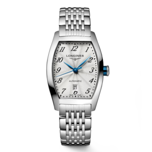 L2.142.4.73.6 LONGINES ロンジン エヴィデンツァ 26×30.6mm