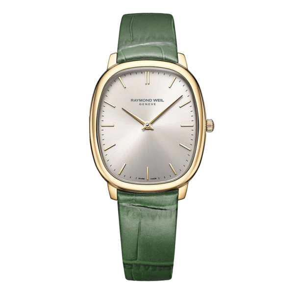 5280-PC-64001 RAYMOND WEIL レイモンド ウェイル トッカータ 31mm×36mm