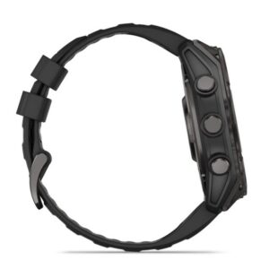 010-02905-62 51mm GARMIN ガーミン フェニックス8 サファイア アモレッド