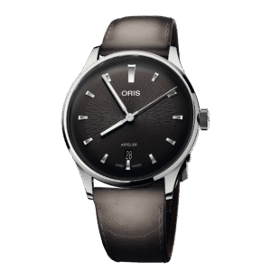 01 733 7810 4054-07 6 20 18FC ORIS オリス アートリエ デイト 38mm