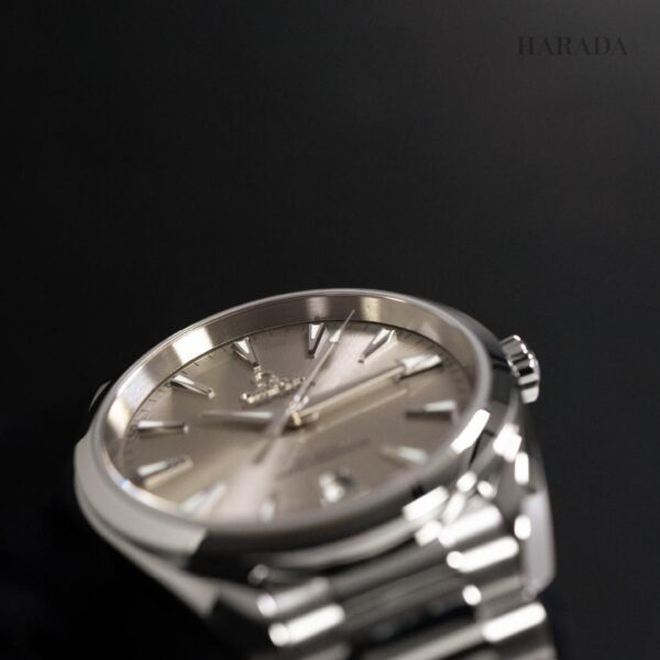 220.10.38.20.09.001 OMEGA オメガ シーマスター アクアテラ 150M 38MM