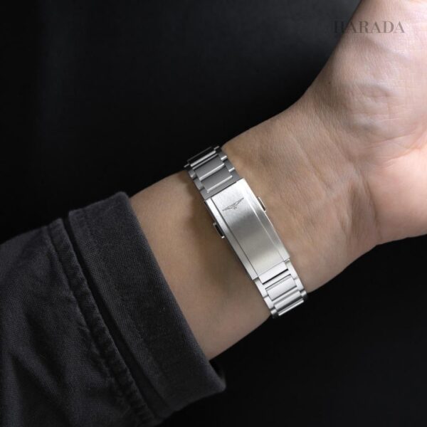 L3.779.4.56.6 LONGINES ロンジン ハイドロコンクエスト 39mm