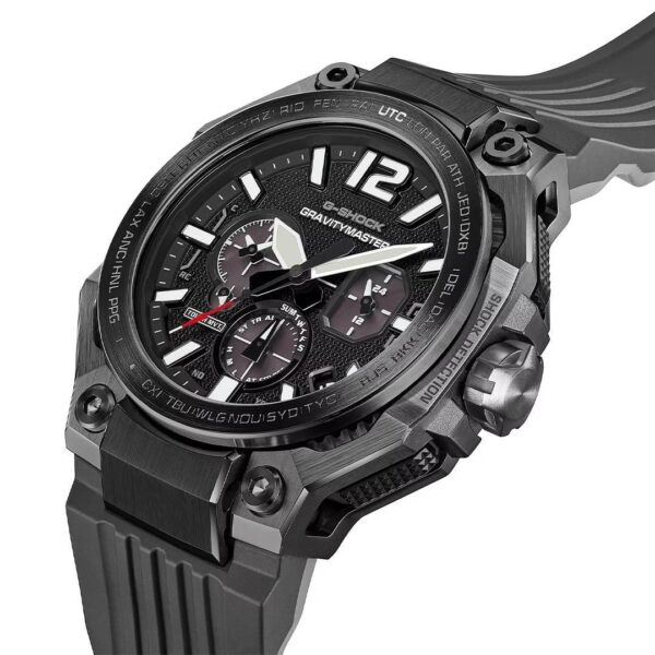 GWR-B3000B-8AJF CASIO カシオ MASTER OF G - AIR Gショック