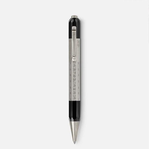 MB132139 MONTBLANC モンブラン ヘリテイジ エジプトマニア ドゥエ ボールペン