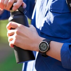 PRW-35-1AJF CASIO カシオ PRO TREK