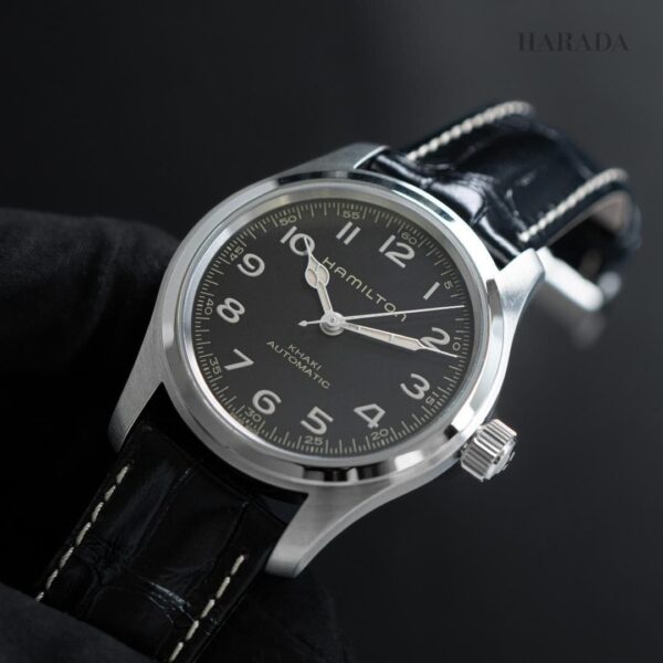 H70605731 HAMILTON ハミルトン カーキ フィールド マーフ 42mm