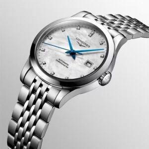 L2.321.4.87.6 LONGINES ロンジン レコード 30mm