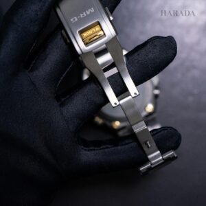 MRG-B2000B-1A4JR 赤備え CASIO カシオ MR-G Gショック