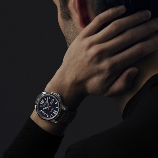 168566-3001 Chopard ショパール ミッレ ミリア GTS パワー コントロール
