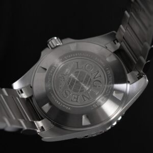 L3.779.4.96.6 LONGINES ロンジン ハイドロコンクエスト 39mm