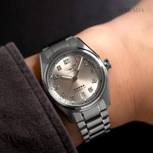 L3.410.4.63.6 LONGINES ロンジン スピリット 37mm