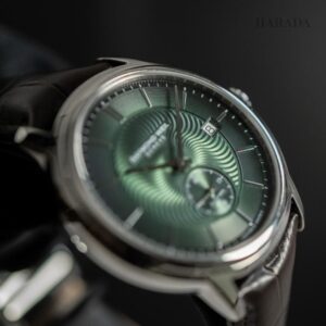 2238-STC-52001 RAYMOND WEIL レイモンド ウェイル マエストロ 39.5mm