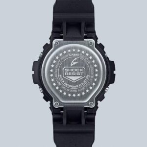 DW-6900TR-1JR CASIO カシオ DIGITAL Gショック