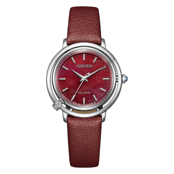 EM1090-78X CITIZEN シチズン シチズンエル アークリーコレクション