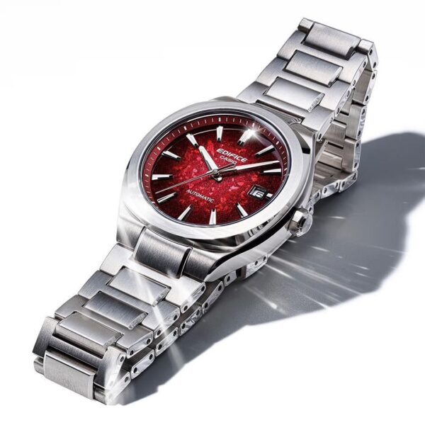 EFK-200D-4AJF CASIO カシオ EDIFICE AUTOMATIC