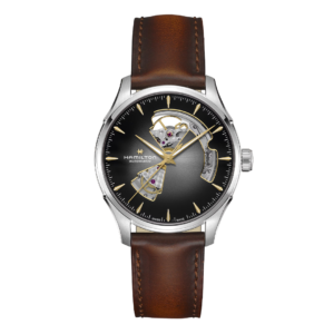 H32675581 HAMILTON ハミルトン ジャズマスター オープンハート 40mm
