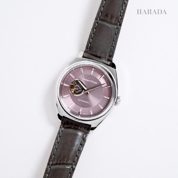 RK-ND0103N ORIENT STAR オリエントスター レディース セミスケルトン