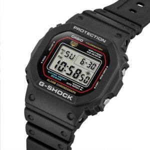 DW-5600RL-1JF CASIO カシオ DIGITAL Gショック