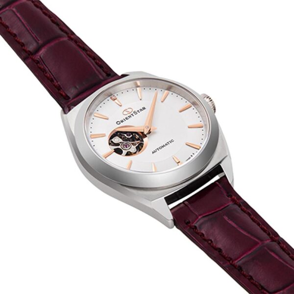 【プレステージショップ限定】RK-ND0105S ORIENT STAR オリエントスター コンテンポラリー セミスケルトン