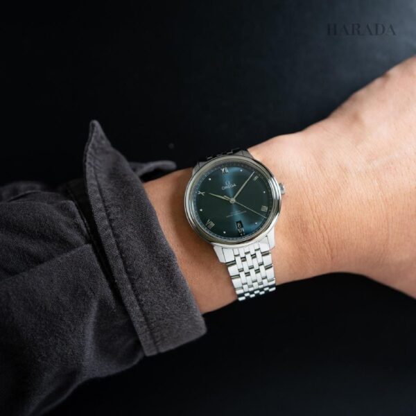 434.10.40.20.10.001 OMEGA オメガ デ・ヴィル プレステージ 40MM