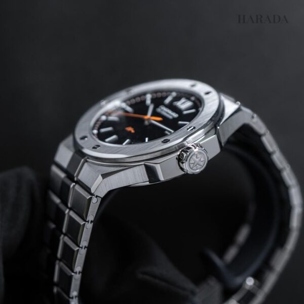 298600-3020 Chopard ショパール アルパインイーグル ケイデンス 8HF 41mm