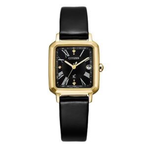 ES9503-01E CITIZEN シチズン クロスシー hikari collection