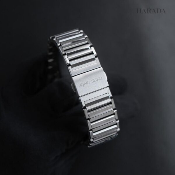 HKF002J SEIKO セイコー キングセイコー