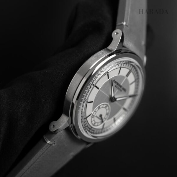 2930-STC-65001 RAYMOND WEIL レイモンド ウェイル ミレジム 39.5mm