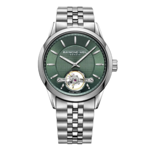 2780-ST-52001 RAYMOND WEIL レイモンド ウェイル フリーランサー 42mm