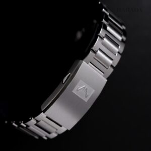 NN2100SG/O211/201SG NORQAIN ノルケイン フリーダム60 GMT