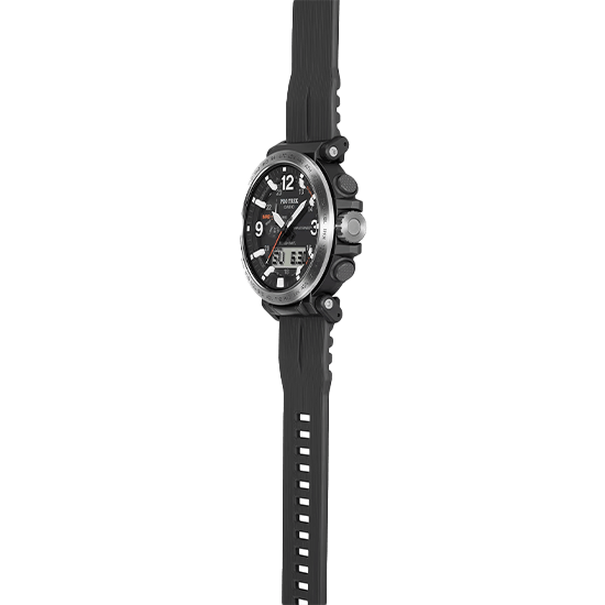 PRW-6611Y-1JF CASIO カシオ PRO TREK