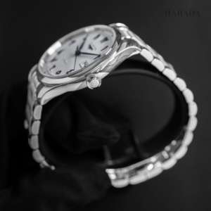 L2.950.4.79.6 LONGINES ロンジン マスターコレクション アラビックダイアル 41mm