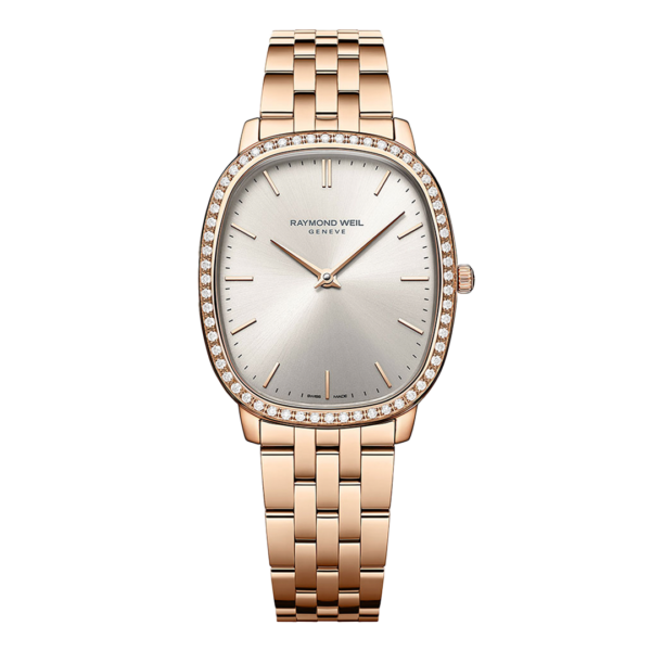 5280-P5S-64001 RAYMOND WEIL レイモンド ウェイル トッカータ 31mm×36mm