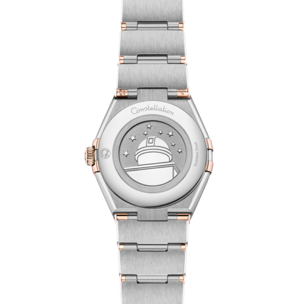 131.25.28.60.99.001 OMEGA オメガ コンステレーション 28MM
