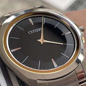AR5034-58E CITIZEN シチズン エコ・ドライブ ワン 特定店限定モデル
