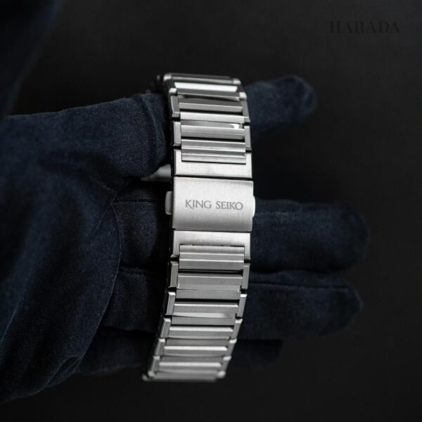 HKF001J SEIKO セイコー キングセイコー