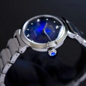 【世界限定2,000本】 EM1060-87L CITIZEN シチズン シチズンエル ROUND Collection UNITE with BLUE