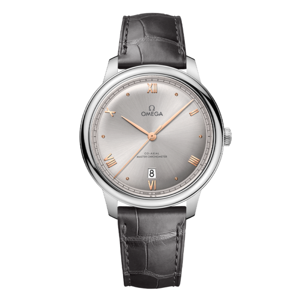 434.13.40.20.06.001 OMEGA オメガ デ・ヴィル プレステージ 40MM