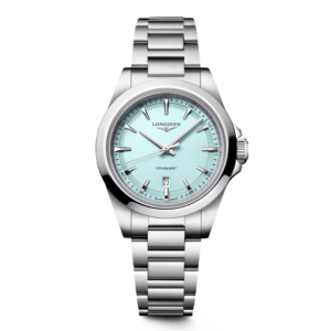 L3.350.4.92.6 LONGINES ロンジン コンクエスト 30mm