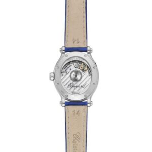 278602-3001 Chopard ショパール ハッピー スポーツ オーバル