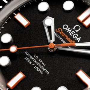 210.30.42.20.01.018 OMEGA オメガ シーマスター ダイバー 300M 42MM