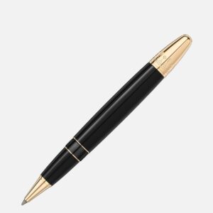 MB128379 MONTBLANC モンブラン マイスターシュテュック アラウンド ザ ワールド イン 80デイズ ル・グラン ローラーボール
