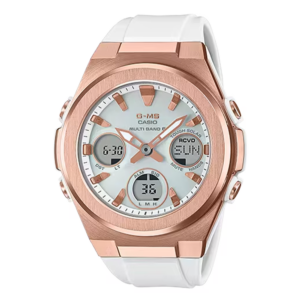 CASIO カシオ G-MS MSG-W600G-7AJF