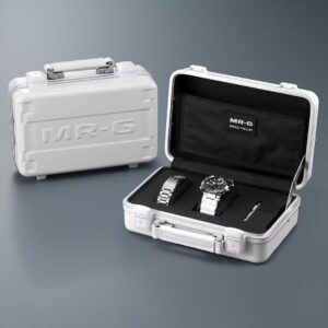 【世界限定800本】MRG-BF1000EB-1AJR CASIO カシオ MR-G Gショック フロッグマン