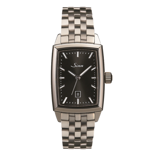 SINN ジン インストゥルメントウォッチ 243.TI.S